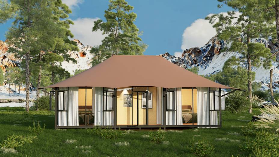 西安装配式建筑厂家