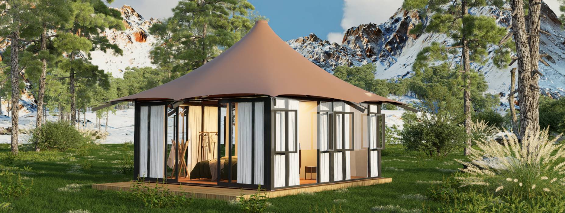 西安装配式建筑厂家