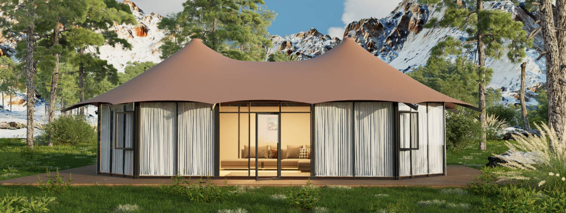 西安移动式建筑钢结构房屋